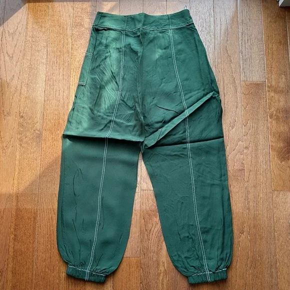 Tularosa Martha Pants Sycamore Pants - Picture 5 of 6